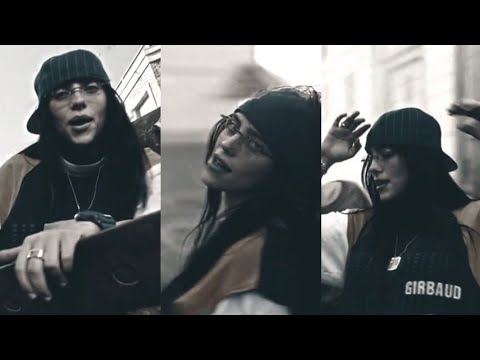 BILLIE EILISH EDITS COMPILATION