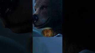 Baldur's Gate 3 | The Halsin Bear Scene! 🤣