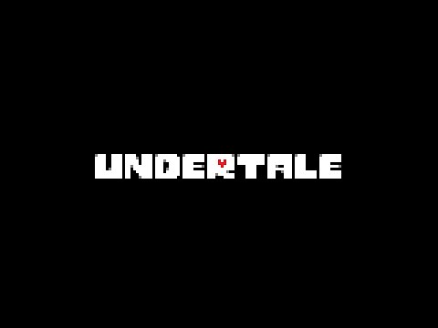 Death by Glamour (PS4 Version) - Undertale