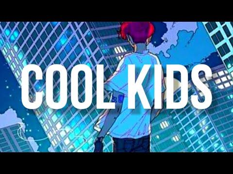 Alfons - Cool kids (Lyrics) feat. Olympis and Helion