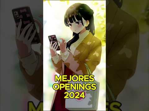 Bokuyaba Tiene el Mejor Opening Del 2024 #bokuyaba #bokunokokoro #annayamada #anime #opening