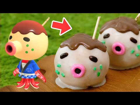 turning ZUCKER from Animal Crossing into TRUFFLES?!