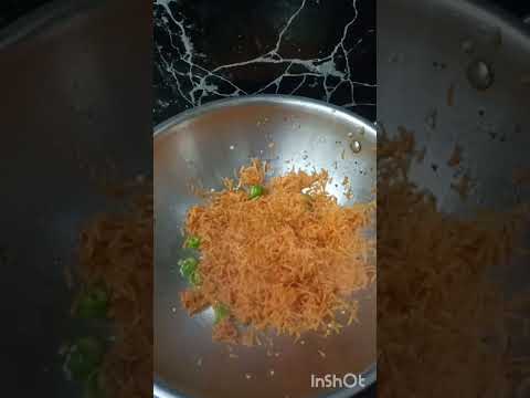 கேரட் பொரியல் செய்யலாம் வாங்க#carrotporiyal #viralvideo #minivlogi #shortvideos #carrot#cooking