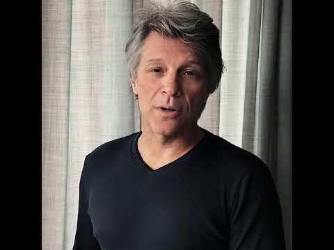 Bon Jovi's Full Dream