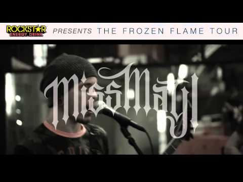 The Frozen Flame Tour