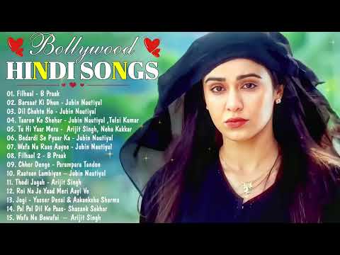 💚ROMANTIC HINDI LOVE MASHUP 2024 🧡 Best Mashup of Arijit Singh, Jubin Nautiyal, Atif Aslam