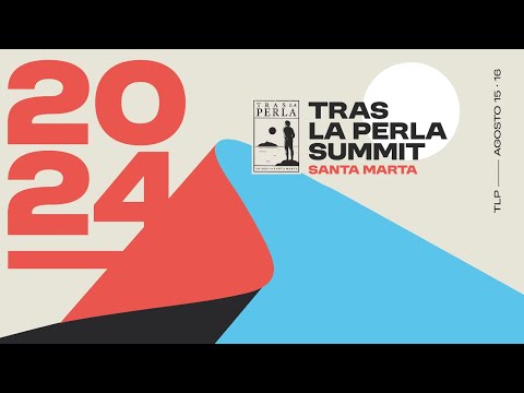 Carlos Vives - Tras La Perla Summit 2024