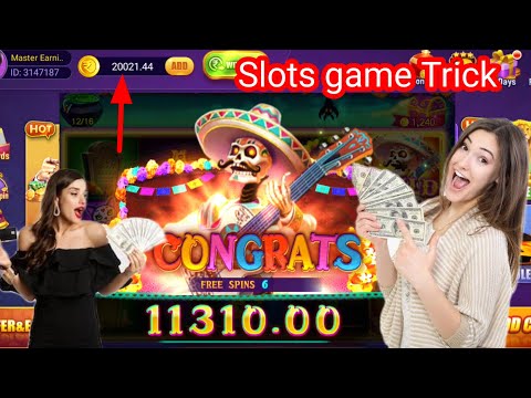 Explore slots jackpot/ explore slots game tricks/ explore slots game kaise khele/ explore slots