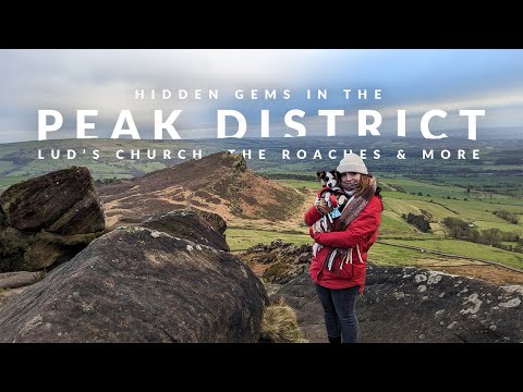 Are These The Best Hidden Gems in the Peak District?