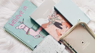 Banyak banyak Planners nak pergi mana? 😆  Multiple Planners cara Skippyskittle