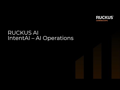 IntentAI - AI Operations