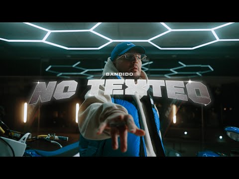 BANDIDO - NO TEXTEO (Video Oficial)