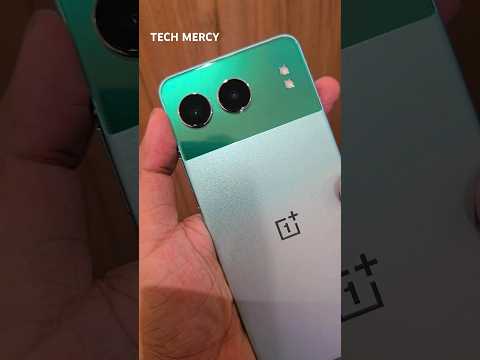 Oneplus Nord 4