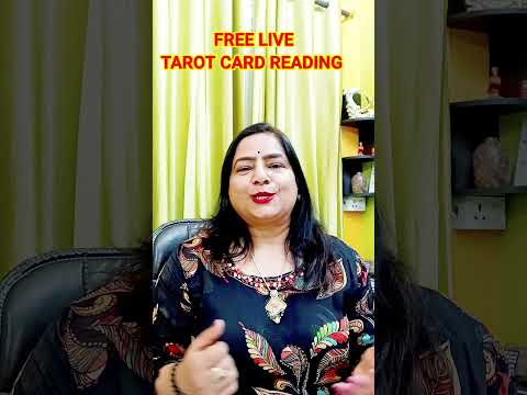 15 August Special Free Live Tarot Card Reading