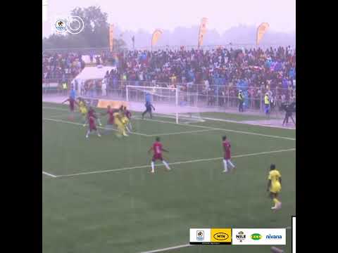 Highlights and Celebrations | South Sudan 1-2 Uganda Cranes