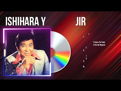 Ishihara Yūjirō  ~ Ishihara Yūjirō 2024 MIX