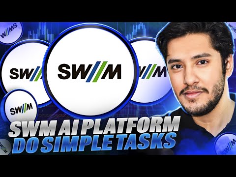 SWM VIP PLATFORM 🔥DO DAILY TASKS🔥