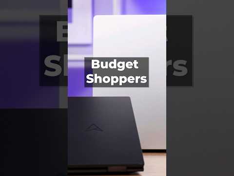 2x Great Budget Laptops