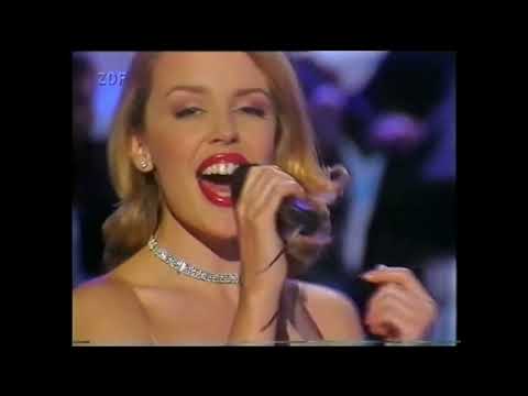 Kylie Minogue - Confide In Me (Live Goldmillion 1994)