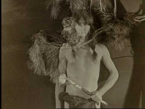 Wild and Wooly (1924)