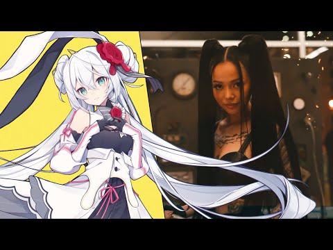 『Eleanor Forte AI』Dolls (Bella Poarch)【SYNTH V COVER】