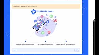 Online Fraud Prevention Tool for SMEs - CrossClassify