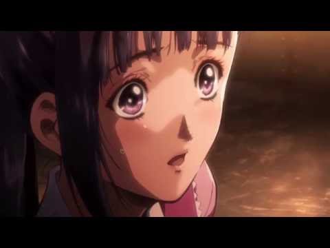 KAYAME (Kurusu x Ayame) - A look back | 2 (Koutetsujou no Kabaneri)