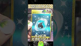 【ポケカ】スノクレSPセット 激レア UR ！？ スノーハザード&クレイバースト 【pokemon card game】