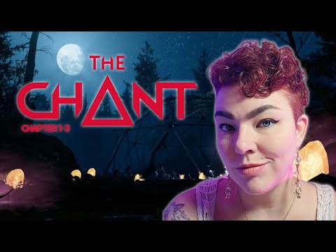 I Drank a Weird Tea and Then This Happened! | The Chant Chapter 1-3 VOD