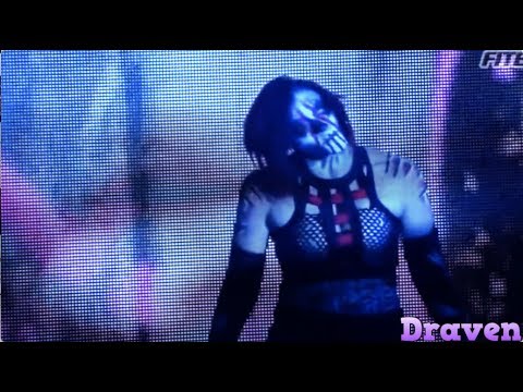 TNA (Impact Wrestling) Rosemary Custom Titantron - Left Behind