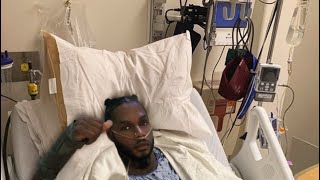 TKO Capone | My Near Death Experience Story