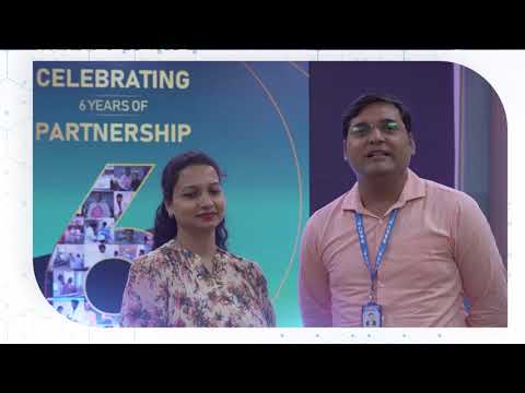 Gaurav | Customer Testimonial | HCL Healthcare