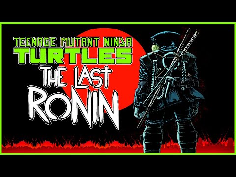 Did TMNT: The Last Ronin live up to the hype?