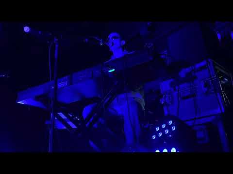 Youth Lagoon - The Sling (Boston 9-19-23)