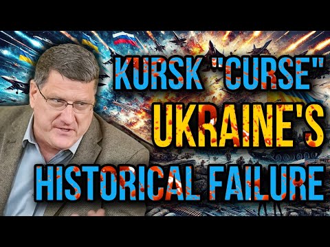 Scott Ritter Reveals: 30 NATO Howitzers Obliterated - Ukraine Faces Destruction!