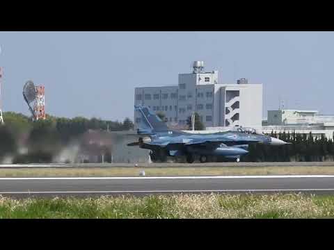 百里基地 3sq  ローカルフライト②