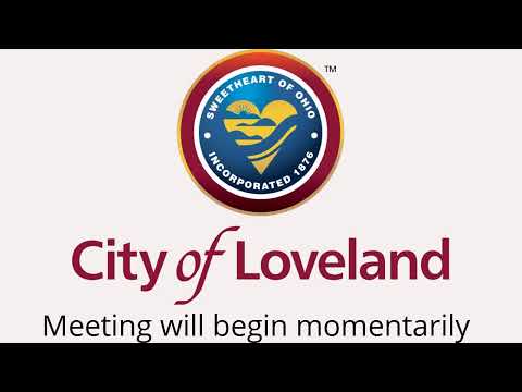 September 12, 2023 Loveland City Council Meeting