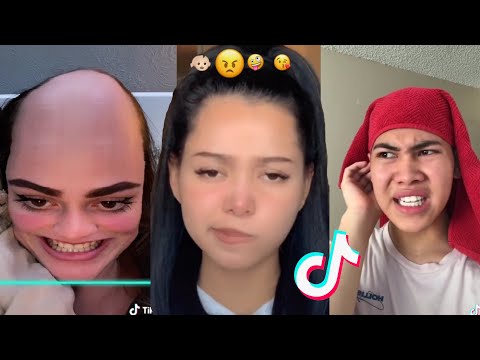 TIK TOK Memes That stopped it from getting BANNED 😂⛔