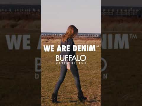 Buffalo Jeans - We Are Denim - Womens