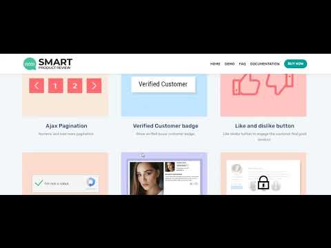 Smart Product Review For WooCommerce - All in one review pack for WooCommerce By CodeFlist