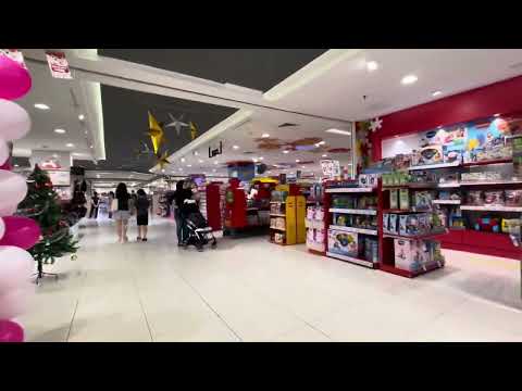 Mid Valley Mega Mall (KL, Malaysia) 【★★★★★】