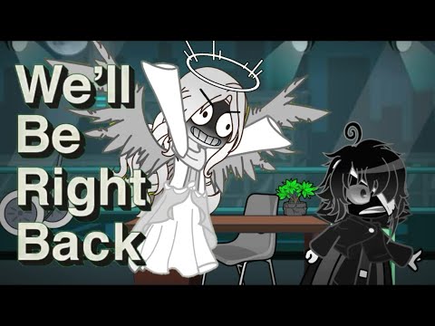 QnA with Gabriel Gone Wrong // Mandela Catalogue Animatic [GachaClub] ft. TMC OC