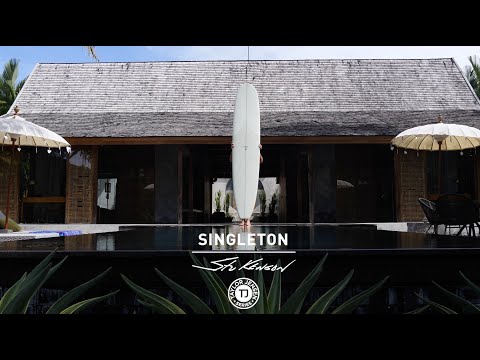 The Singleton: Taylor Jensen reflects on Fourteen Years with Firewire