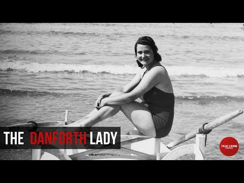 The Danforth Lady | Exhibit A | S2E07