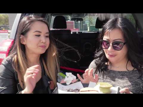 Massive Food Crawl With Vancouver Foodie Deanna Woo