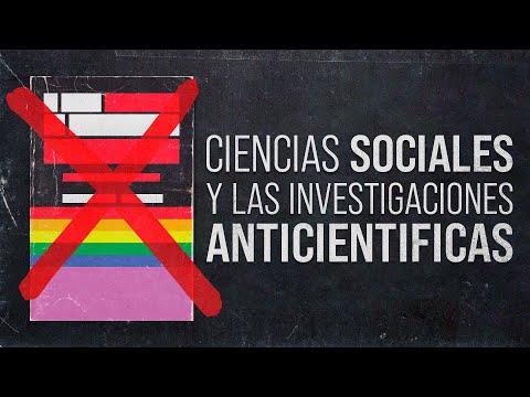 ¿En las CIENCIAS SOCIALES vale TODO? | Metodología de las Ciencias