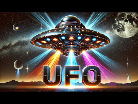 UFO - Secrets and Facts - Documentary