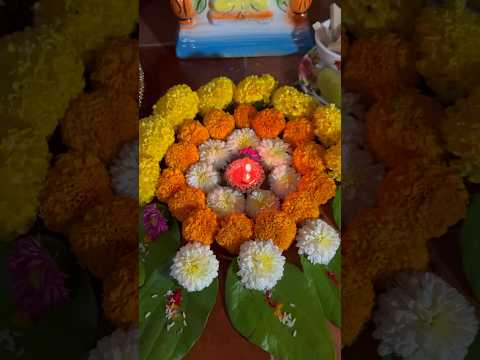 Tulshi vivah pooja #tulshivivah #pooja #festival #festivalrangoli #viral #youtube #shosts #rangoli