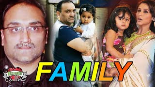 Aditya Chopra Family, Parents, Wife, Daughter, Brother