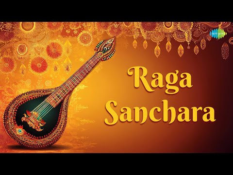 Raga Sanchara | Vasudevayani | Himaadrisuthe | Nijadasavarada | Carnatic Classical Music